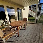Strandpark Luebecker Bucht Findus *