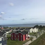 Apartmán Strandpark Luebecker Bucht Findus Sierksdorf