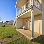 Apartmán Strandpark Luebecker Bucht Findus