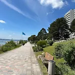 Strandpark Luebecker Bucht Findus *