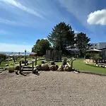 Strandpark Luebecker Bucht Findus * Sierksdorf