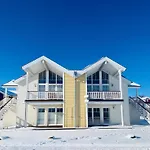 Apartmán Strandpark Luebecker Bucht Findus Sierksdorf