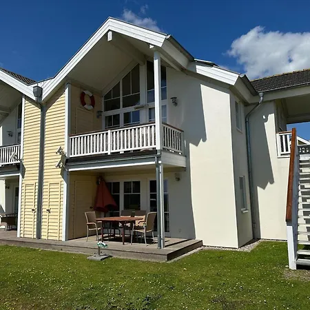 Strandpark Luebecker Bucht Findus * Sierksdorf