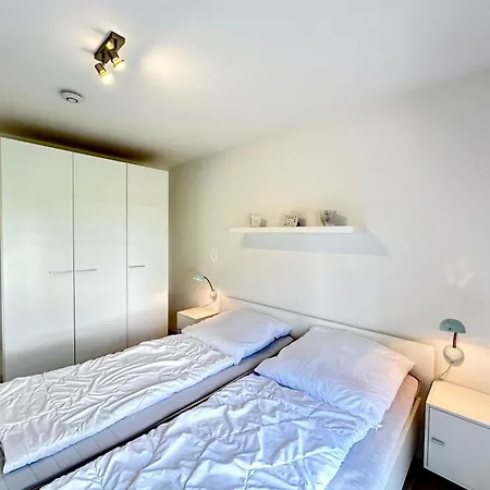 Appartement Strandpark Luebecker Bucht Findus