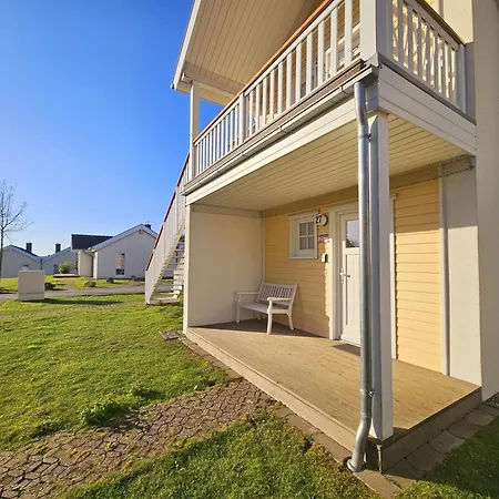 Appartement Strandpark Luebecker Bucht Findus