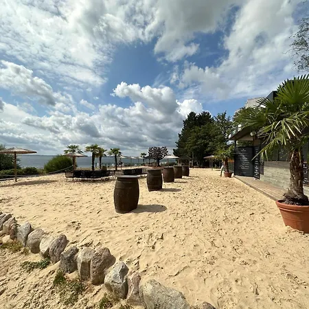 Strandpark Luebecker Bucht Findus Appartement