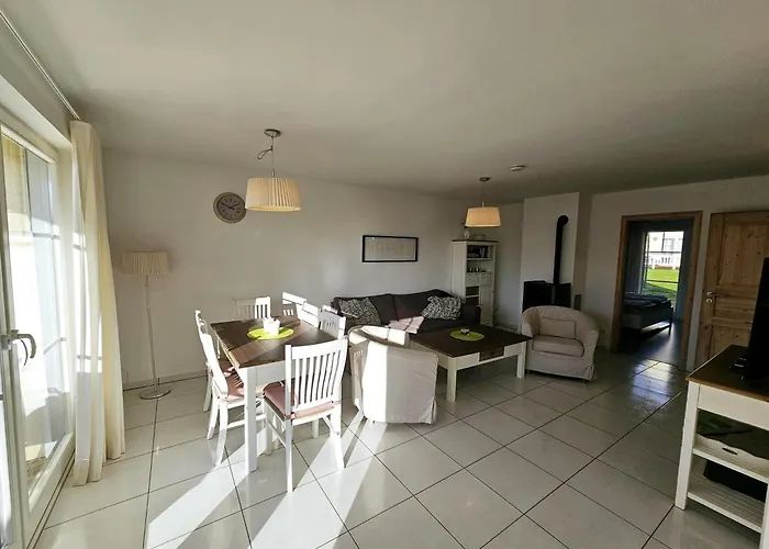 Strandpark Luebecker Bucht Findus