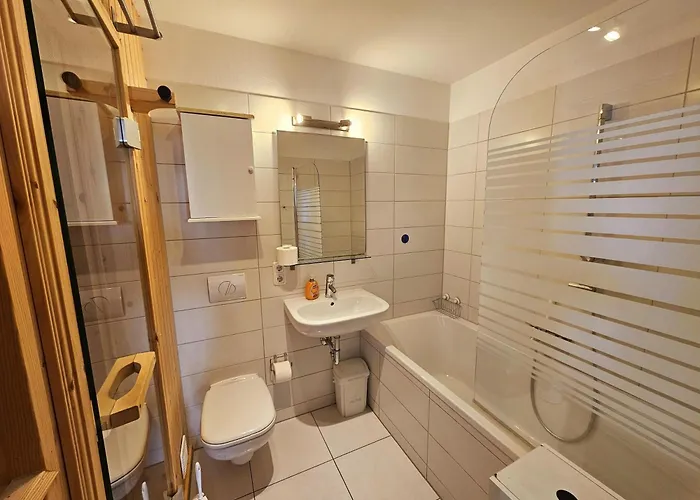 Lägenhet Strandpark Luebecker Bucht Findus