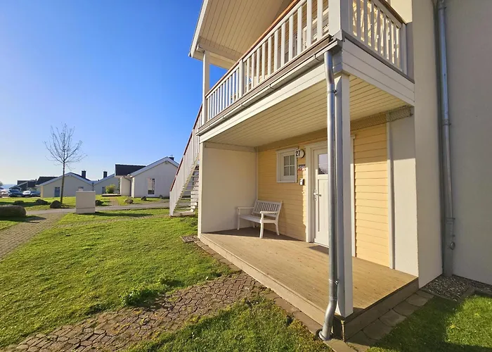 Lägenhet Strandpark Luebecker Bucht Findus